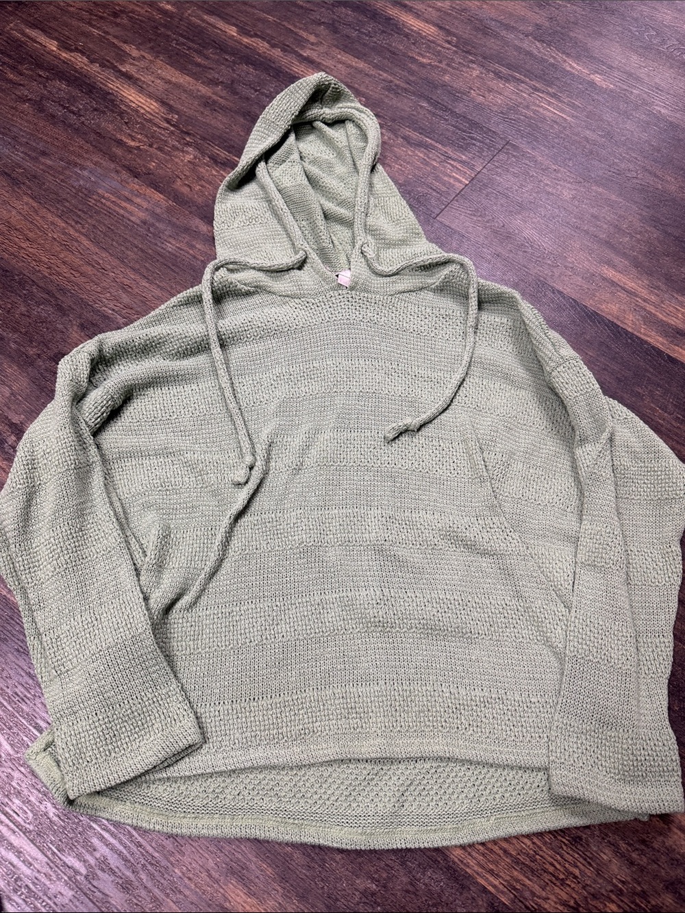 Loft pullover - Picture 1 of 2